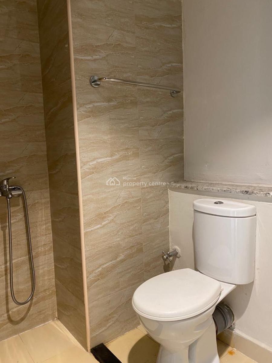 Cozy City View 2 Bedroom Apartment with Bq, Oniru Extension, Oniru, Victoria Island (vi), Lagos, Flat / Apartment for Sale