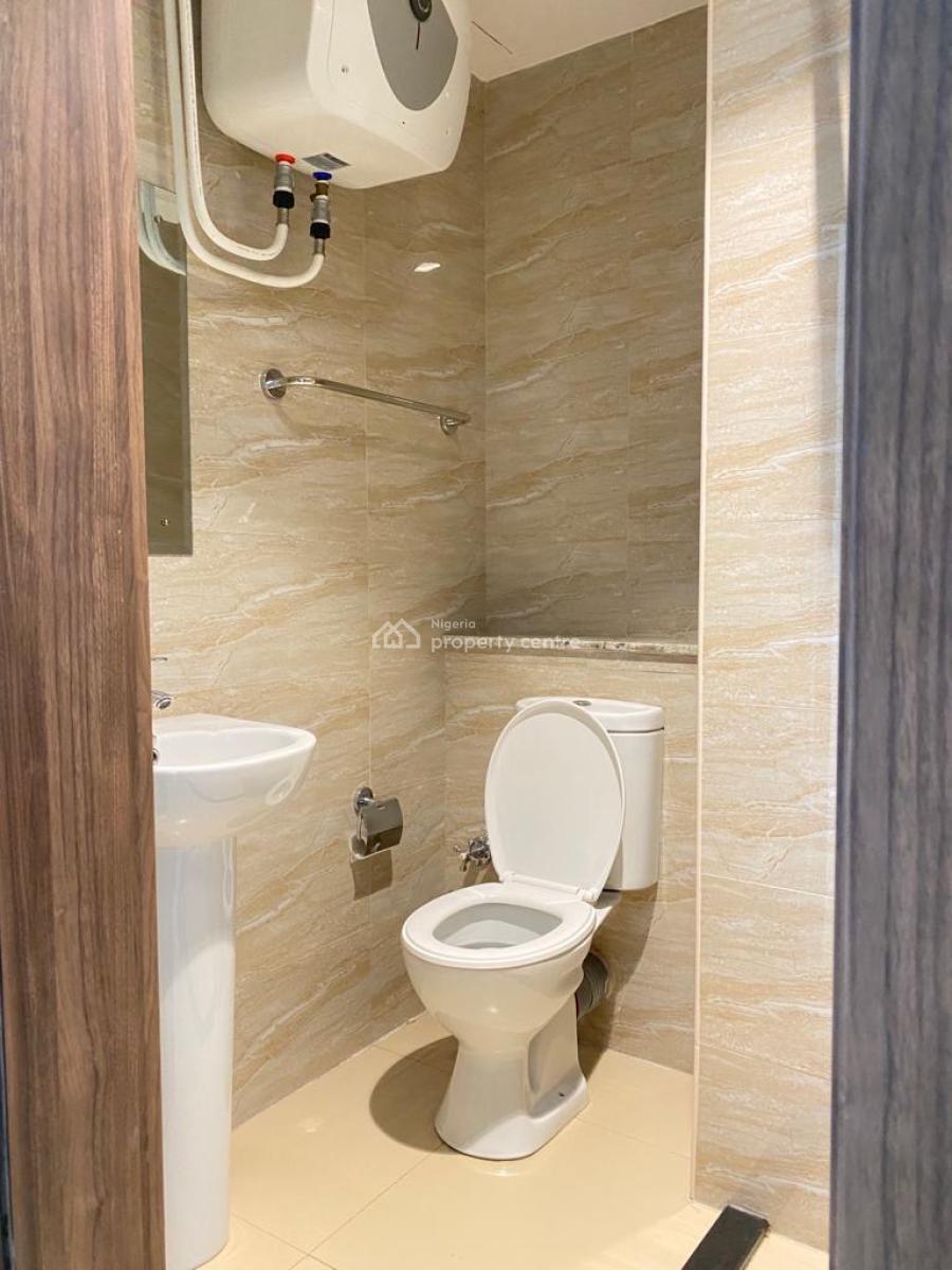 Cozy City View 2 Bedroom Apartment with Bq, Oniru Extension, Oniru, Victoria Island (vi), Lagos, Flat / Apartment for Sale