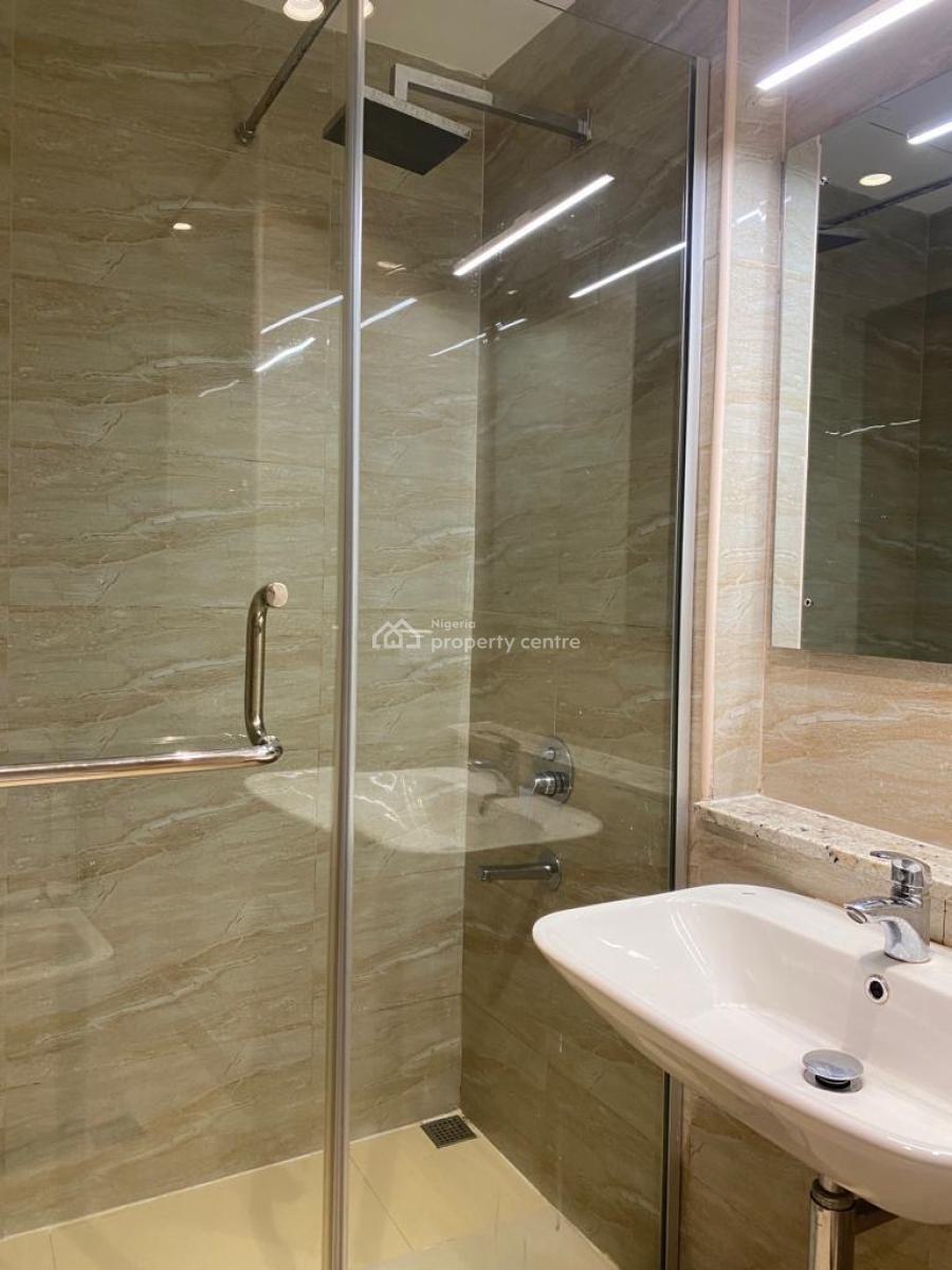 Cozy City View 2 Bedroom Apartment with Bq, Oniru Extension, Oniru, Victoria Island (vi), Lagos, Flat / Apartment for Sale