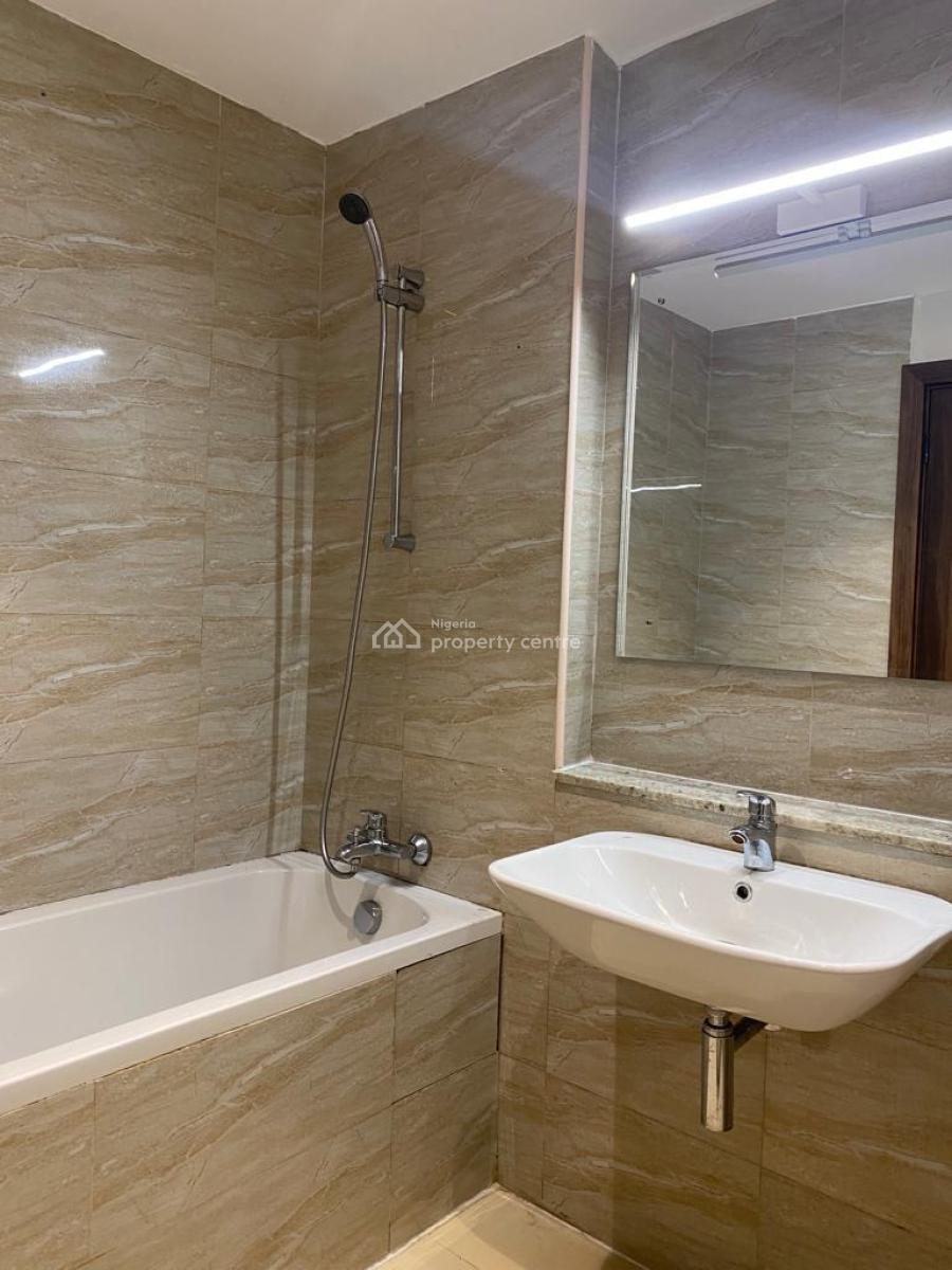 Cozy City View 2 Bedroom Apartment with Bq, Oniru Extension, Oniru, Victoria Island (vi), Lagos, Flat / Apartment for Sale