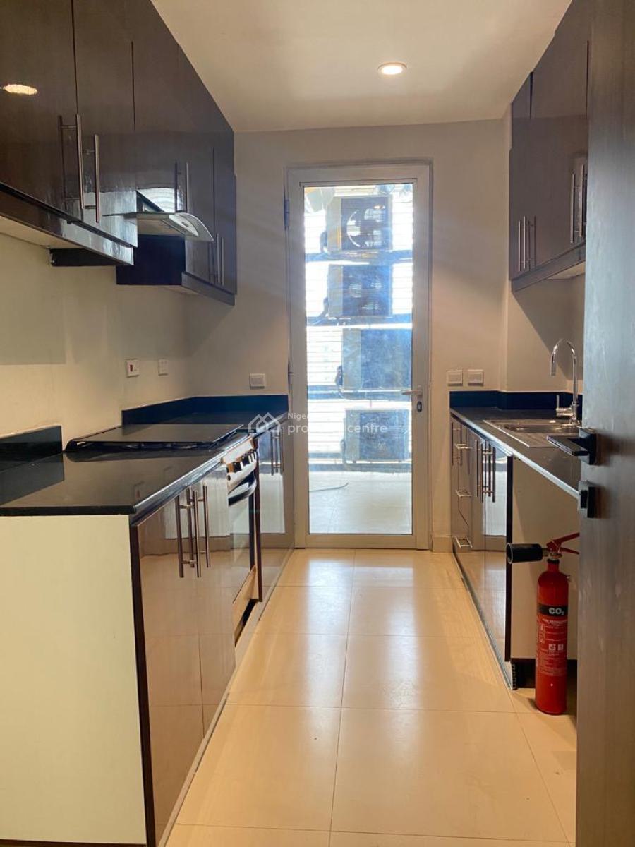 Cozy City View 2 Bedroom Apartment with Bq, Oniru Extension, Oniru, Victoria Island (vi), Lagos, Flat / Apartment for Sale