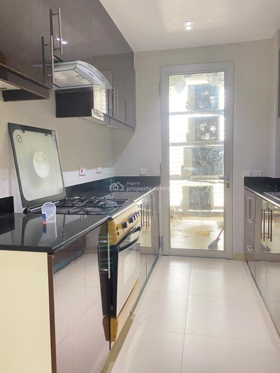 Cozy City View 2 Bedroom Apartment with Bq, Oniru Extension, Oniru, Victoria Island (vi), Lagos, Flat / Apartment for Sale