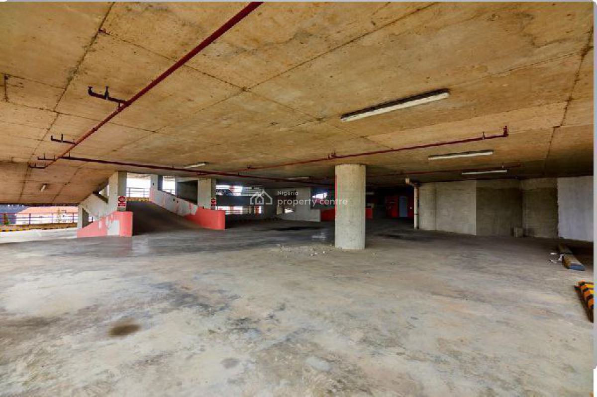 Available Office Space, Victoria Island (vi), Lagos, Commercial Property for Rent