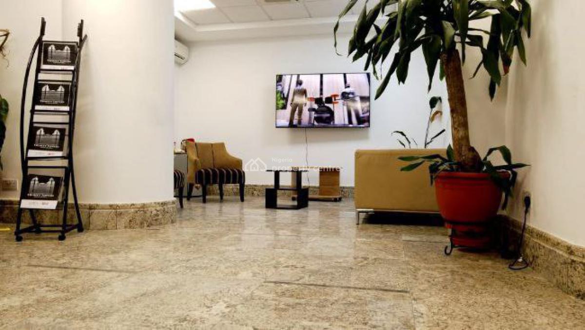 Available Office Space, Victoria Island (vi), Lagos, Commercial Property for Rent