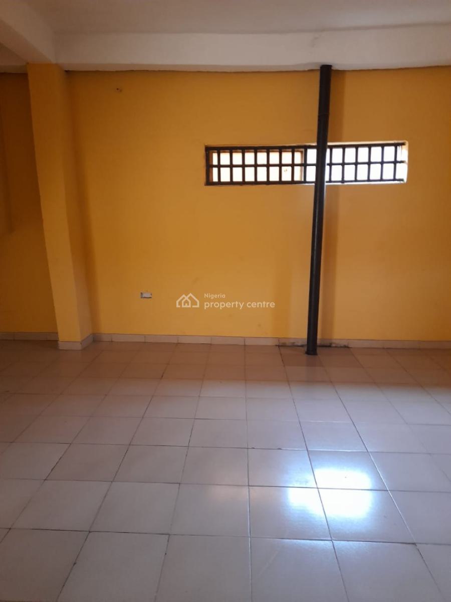 200sqm Warehouse, Oregun, Ikeja, Lagos, Warehouse for Rent
