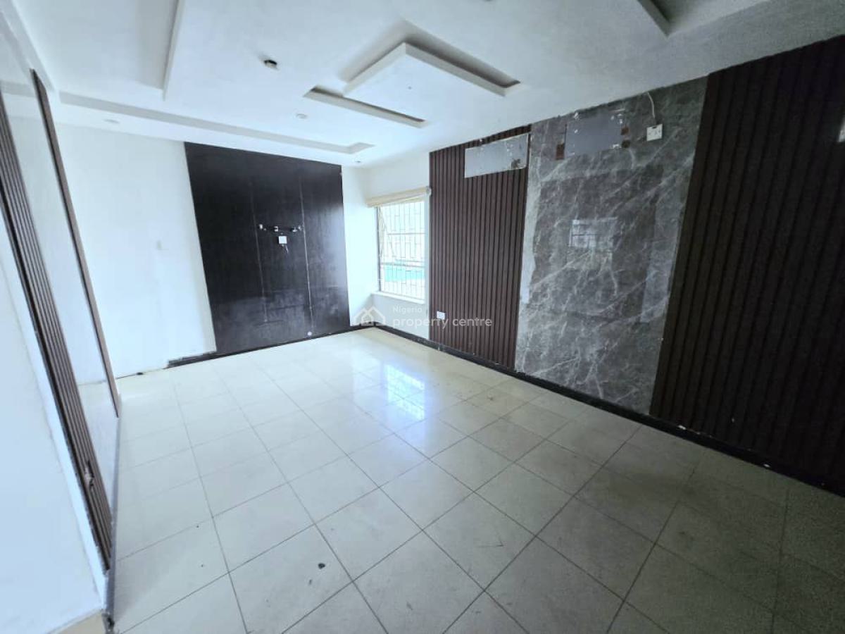 Commercial 5 Bedroom Space, Falomo, Ikoyi, Lagos, Office Space for Rent