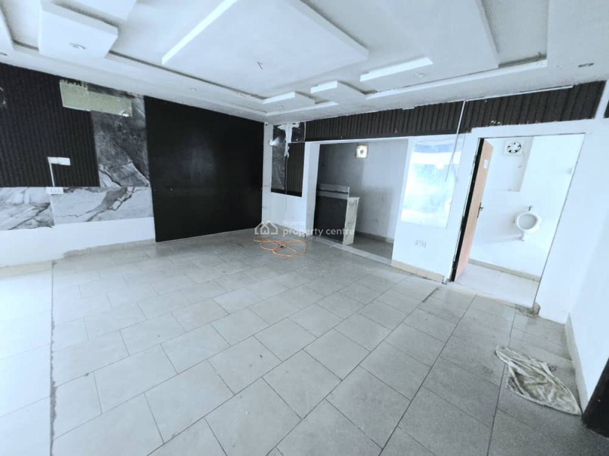 Commercial 5 Bedroom Space, Falomo, Ikoyi, Lagos, Office Space for Rent