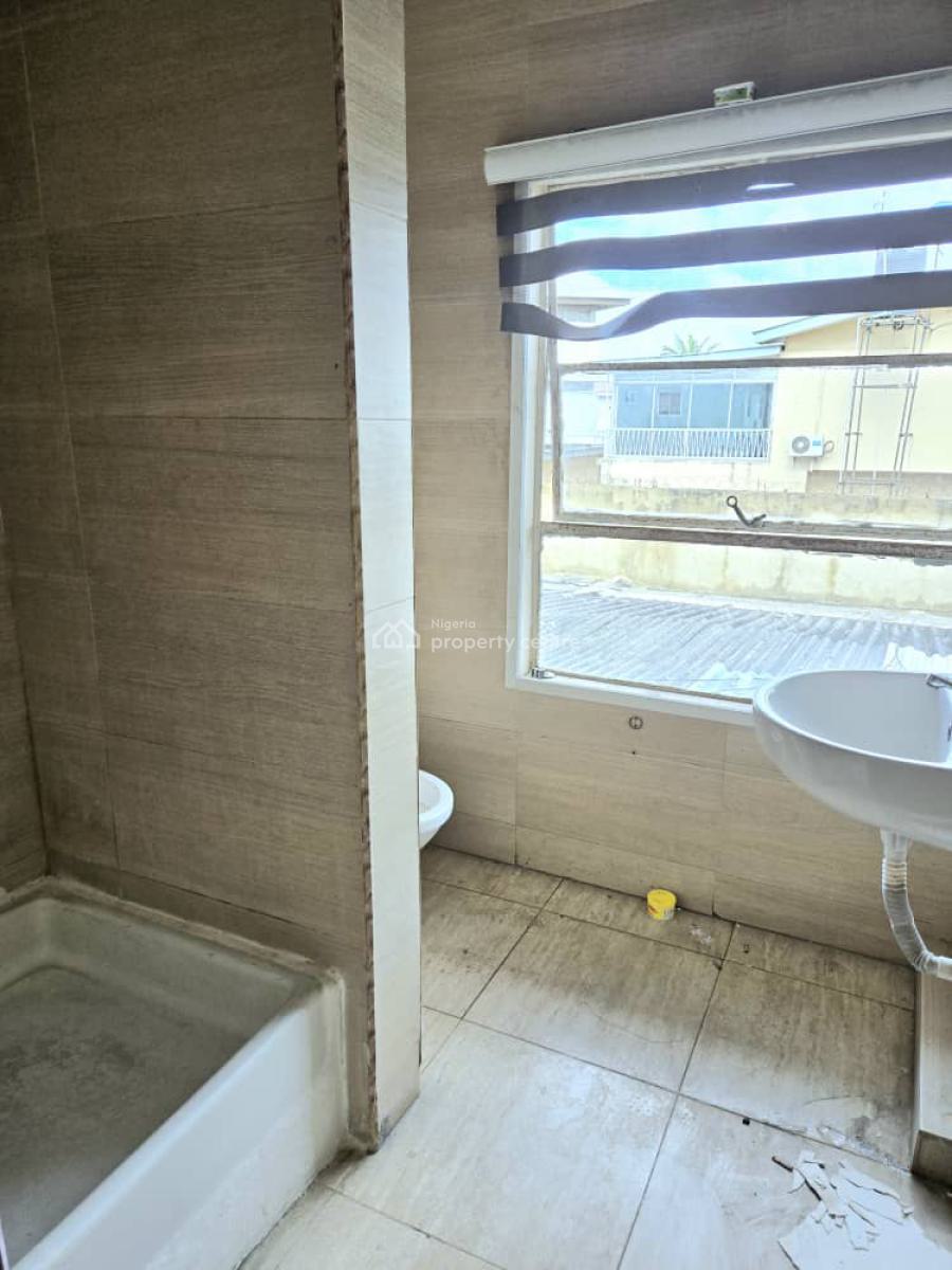 Commercial 5 Bedroom Space, Falomo, Ikoyi, Lagos, Office Space for Rent