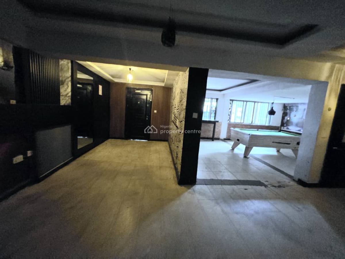 Commercial 5 Bedroom Space, Falomo, Ikoyi, Lagos, Office Space for Rent