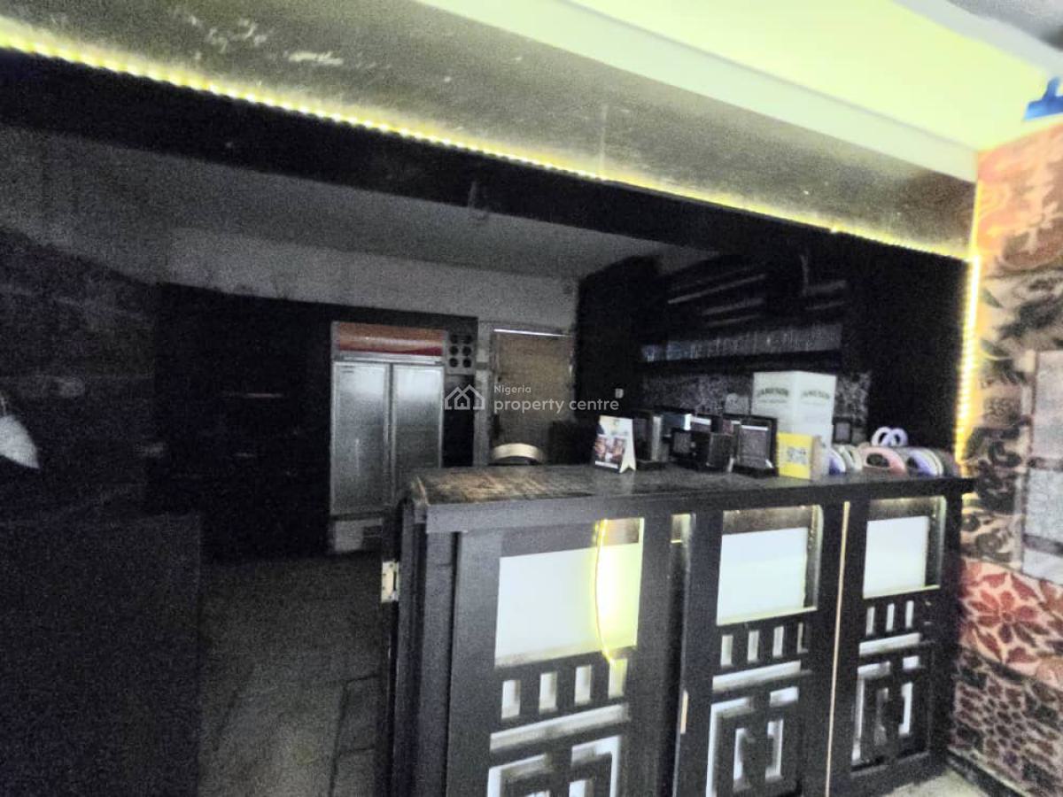 Commercial 5 Bedroom Space, Falomo, Ikoyi, Lagos, Office Space for Rent
