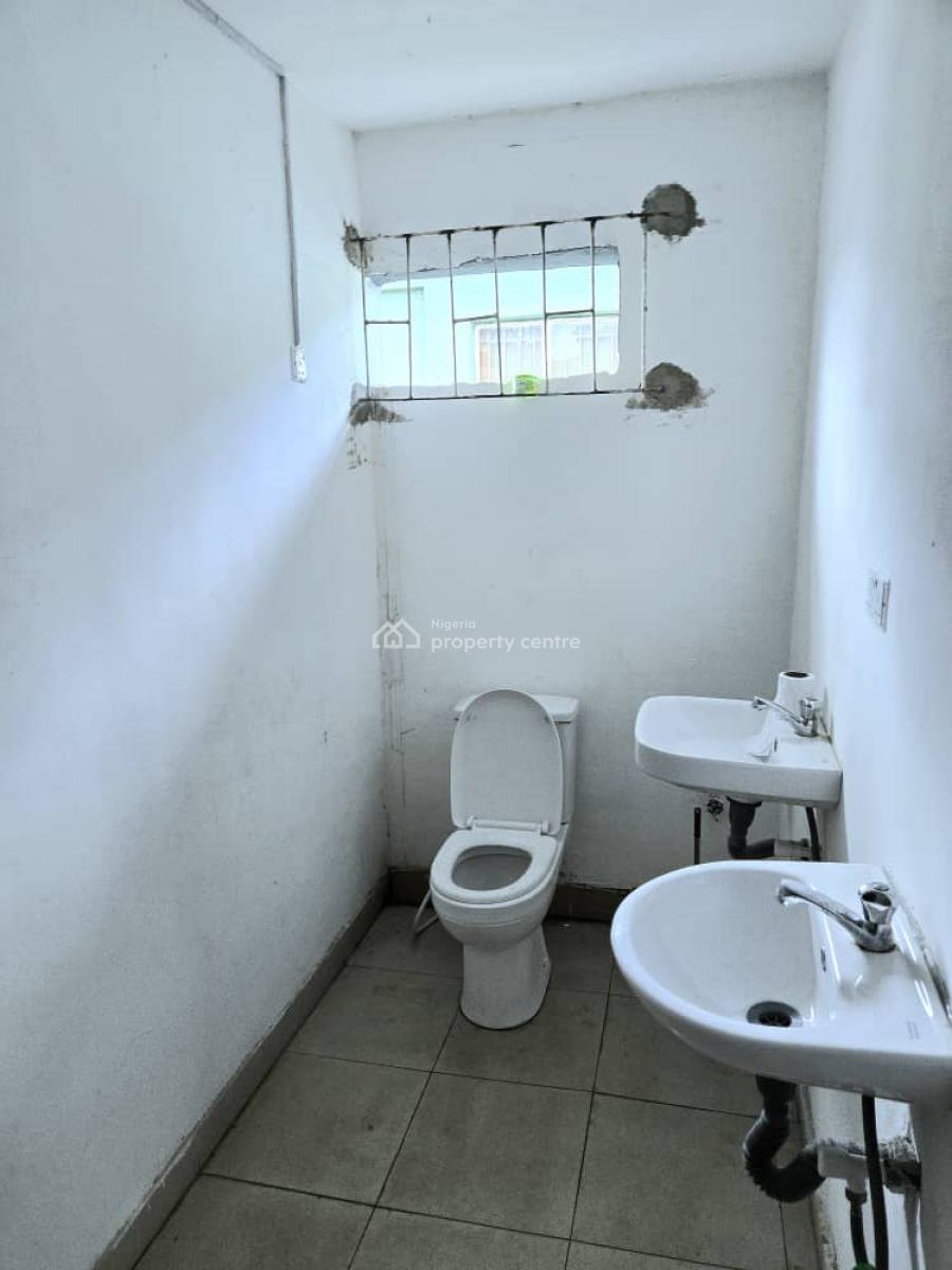Commercial 5 Bedroom Space, Falomo, Ikoyi, Lagos, Office Space for Rent