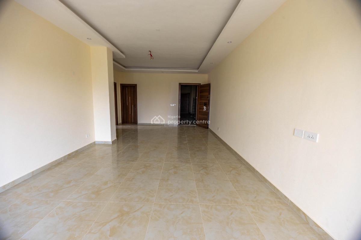 Newly Built Luxury 2 Bedroom with Bq, Oniru, Victoria Island (vi), Lagos, Flat / Apartment for Sale