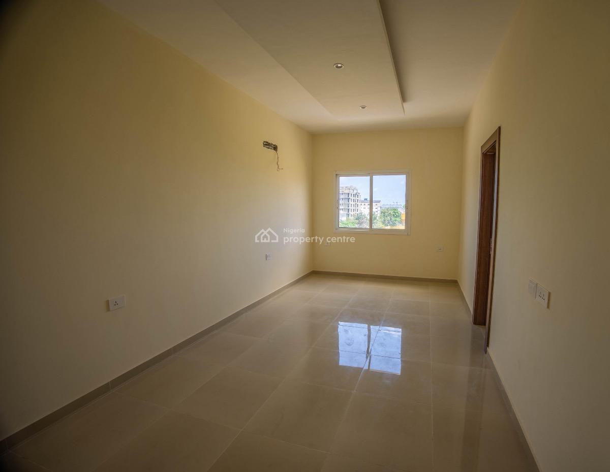 Newly Built Luxury 2 Bedroom with Bq, Oniru, Victoria Island (vi), Lagos, Flat / Apartment for Sale