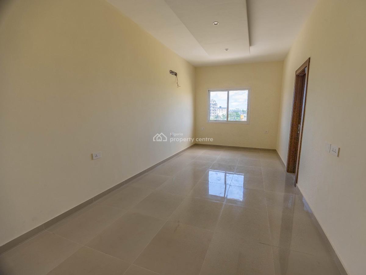 Newly Built Luxury 2 Bedroom with Bq, Oniru, Victoria Island (vi), Lagos, Flat / Apartment for Sale