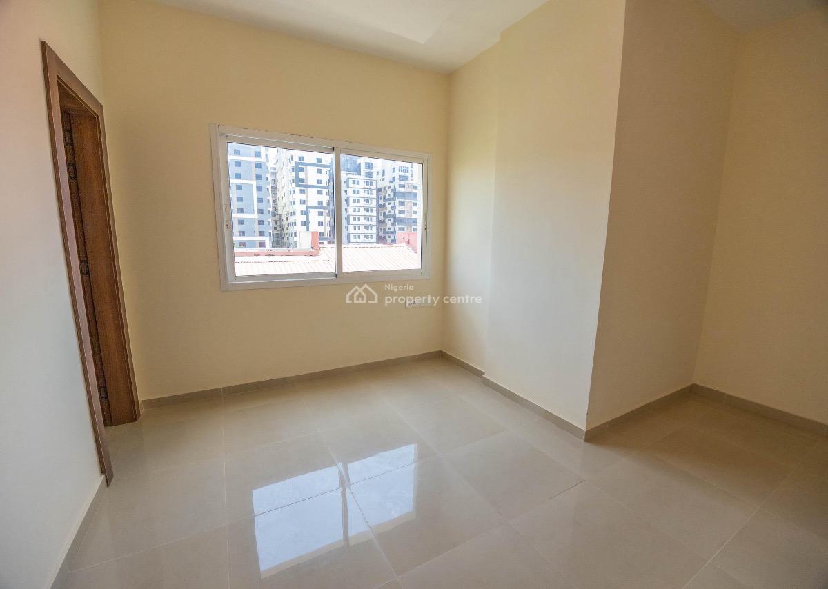 Newly Built Luxury 2 Bedroom with Bq, Oniru, Victoria Island (vi), Lagos, Flat / Apartment for Sale