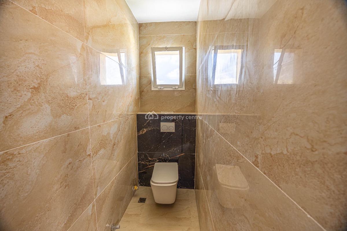 Newly Built Luxury 2 Bedroom with Bq, Oniru, Victoria Island (vi), Lagos, Flat / Apartment for Sale