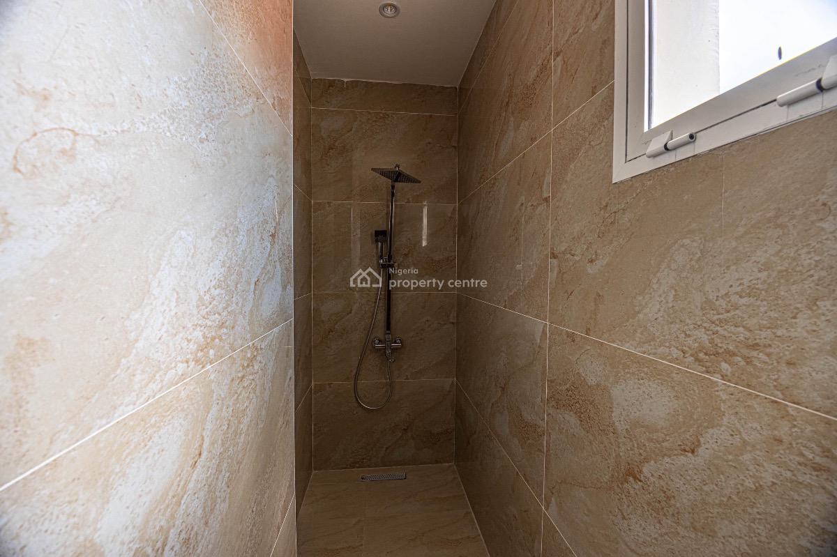 Newly Built Luxury 2 Bedroom with Bq, Oniru, Victoria Island (vi), Lagos, Flat / Apartment for Sale