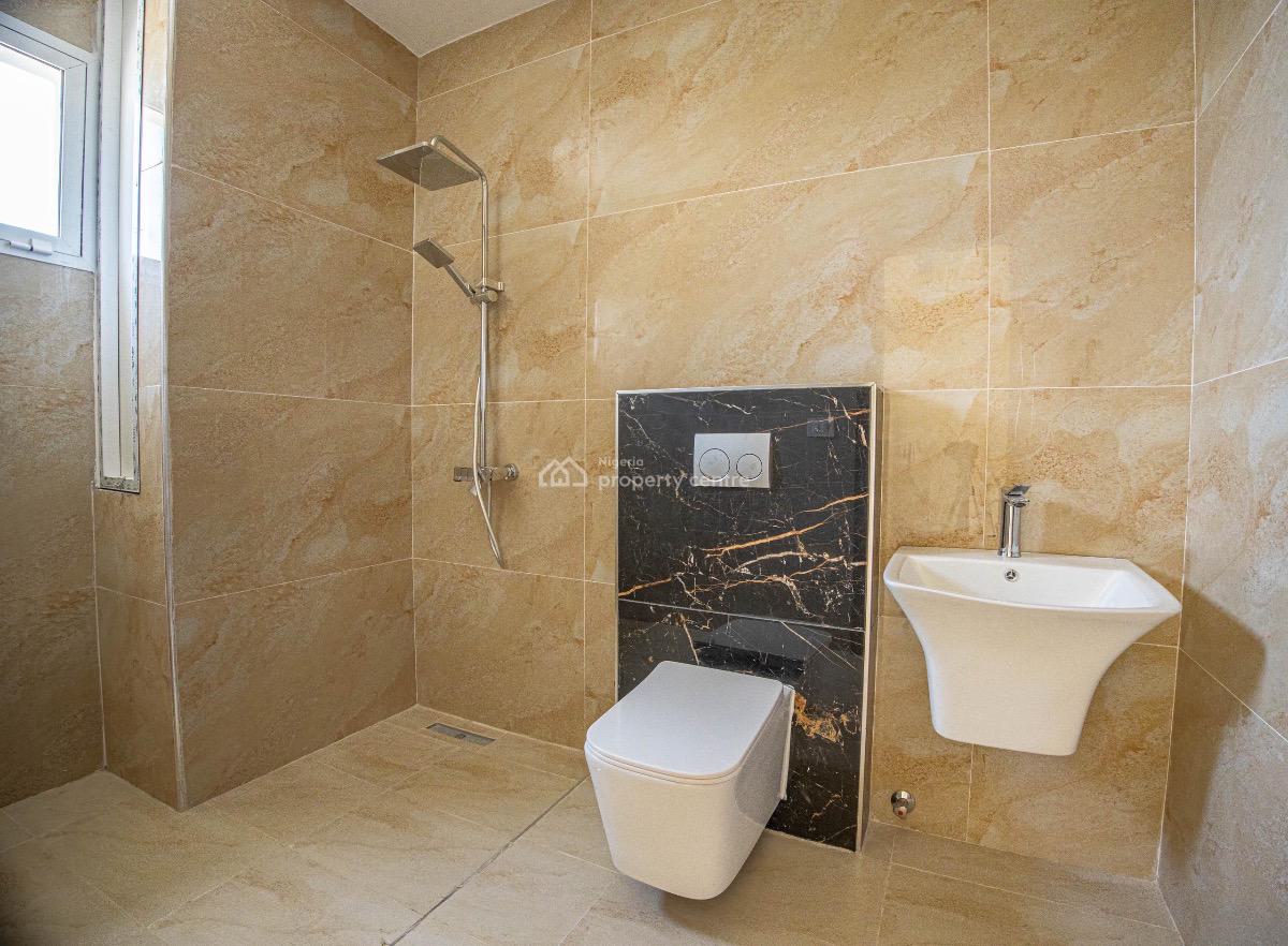Newly Built Luxury 2 Bedroom with Bq, Oniru, Victoria Island (vi), Lagos, Flat / Apartment for Sale