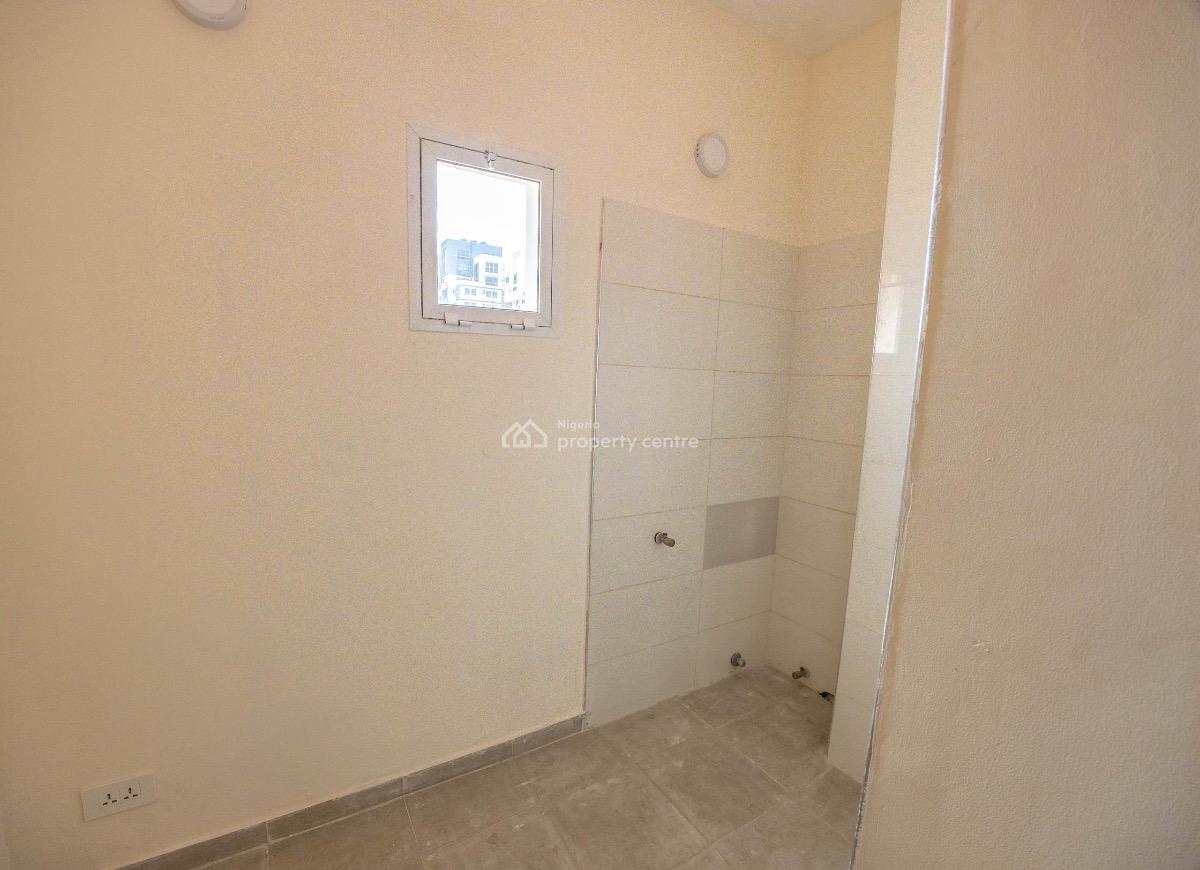 Newly Built Luxury 2 Bedroom with Bq, Oniru, Victoria Island (vi), Lagos, Flat / Apartment for Sale