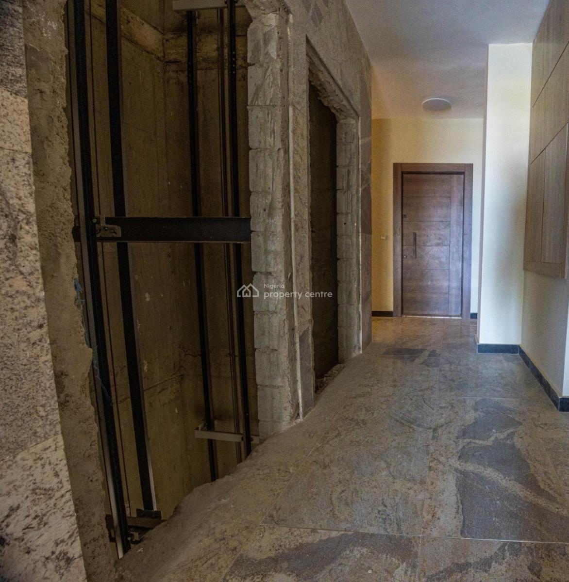 Newly Built Luxury 2 Bedroom with Bq, Oniru, Victoria Island (vi), Lagos, Flat / Apartment for Sale