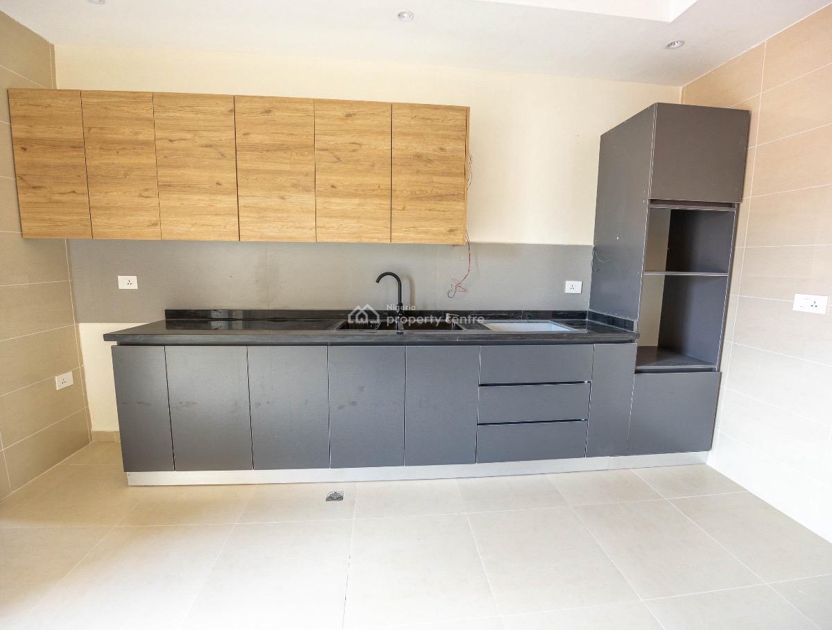 Newly Built Luxury 2 Bedroom with Bq, Oniru, Victoria Island (vi), Lagos, Flat / Apartment for Sale