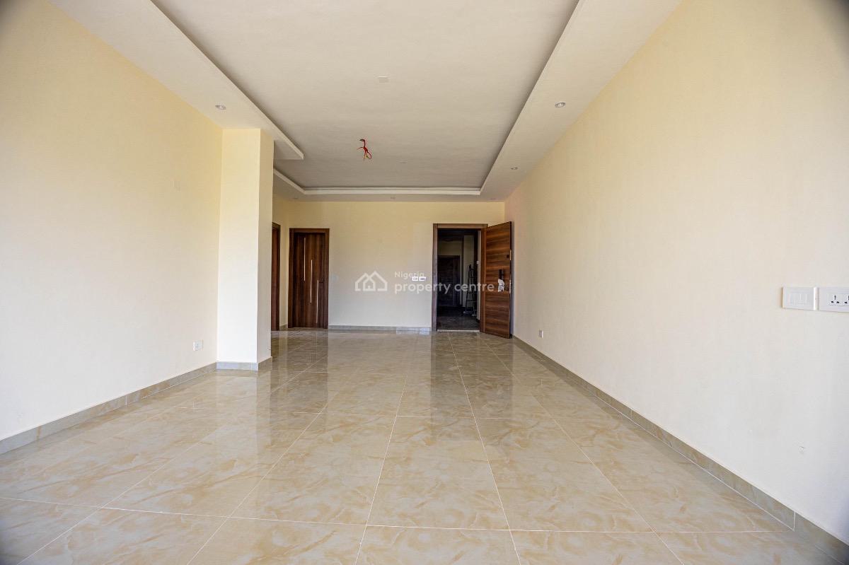 Newly Built Luxury 2 Bedroom with Bq, Oniru, Victoria Island (vi), Lagos, Flat / Apartment for Sale