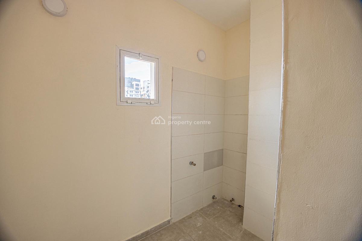 Newly Built Luxury 2 Bedroom with Bq, Oniru, Victoria Island (vi), Lagos, Flat / Apartment for Sale