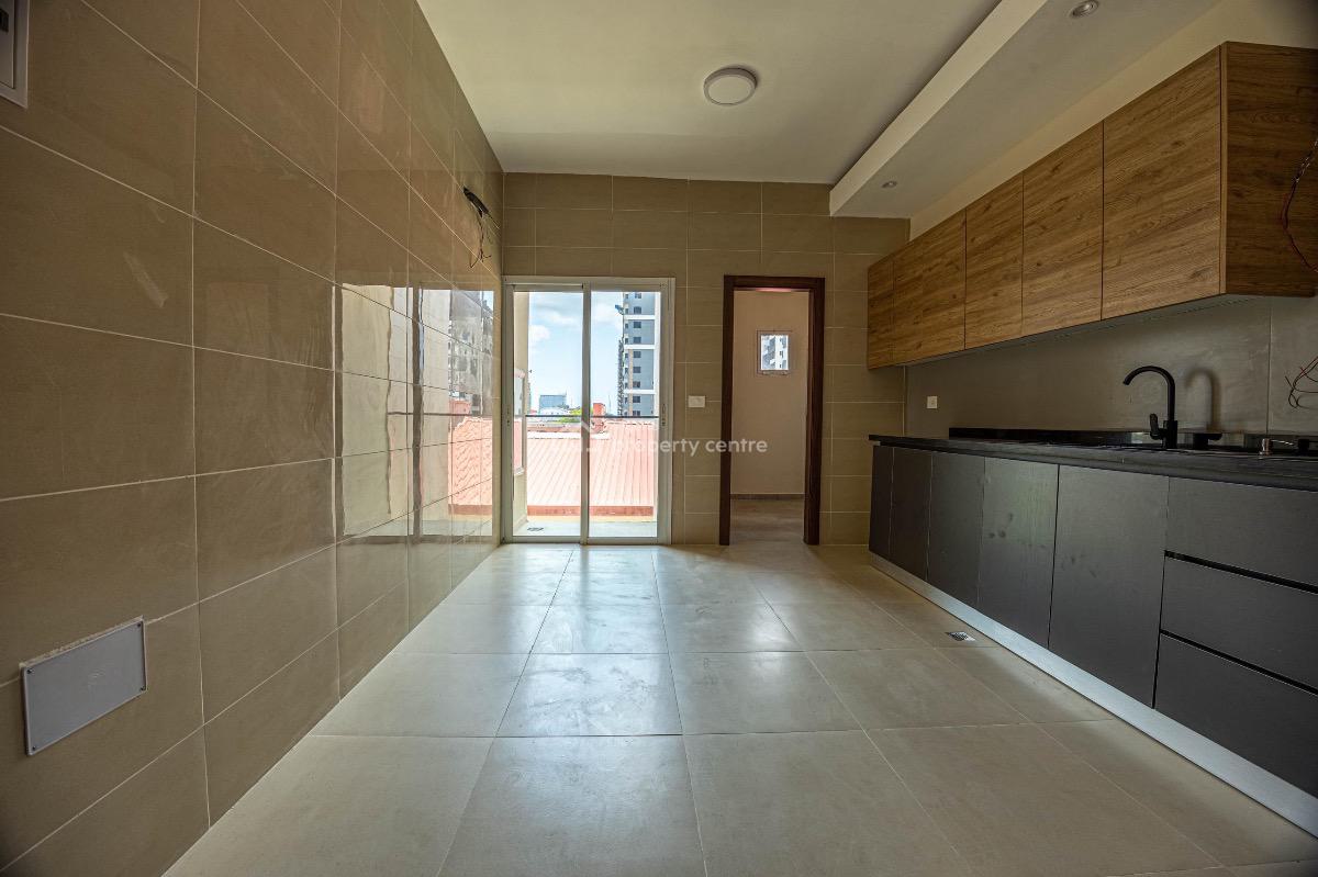 Newly Built Luxury 2 Bedroom with Bq, Oniru, Victoria Island (vi), Lagos, Flat / Apartment for Sale