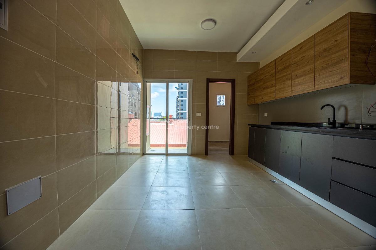 Newly Built Luxury 2 Bedroom with Bq, Oniru, Victoria Island (vi), Lagos, Flat / Apartment for Sale