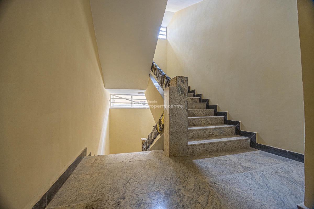 Newly Built Luxury 2 Bedroom with Bq, Oniru, Victoria Island (vi), Lagos, Flat / Apartment for Sale