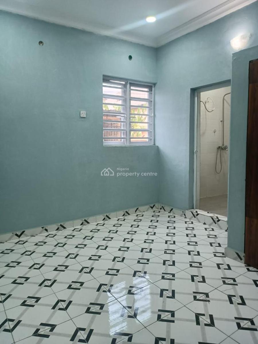 Brand New 3 Bedroom Flat, Goodnews Estate, Ajah, Lagos, Flat / Apartment for Rent