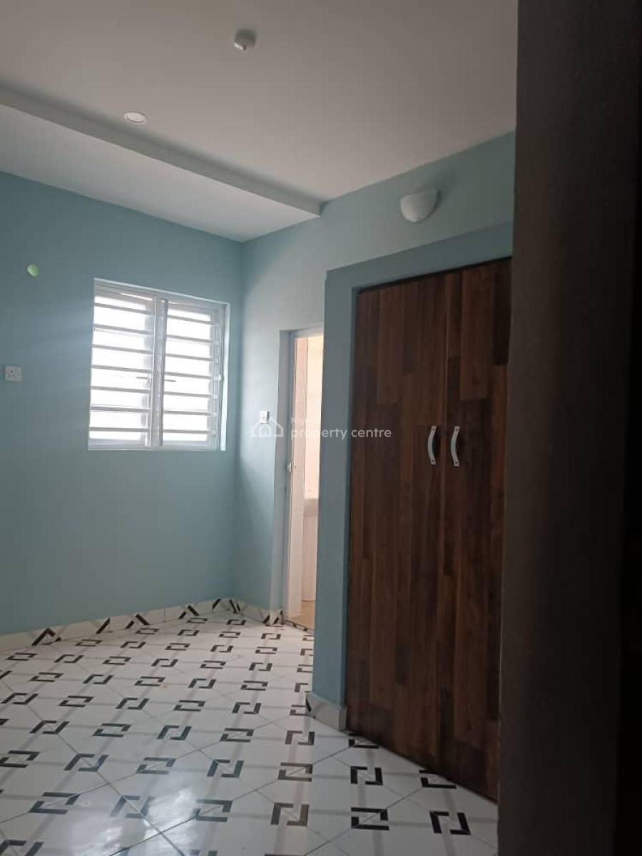 Brand New 3 Bedroom Flat, Goodnews Estate, Ajah, Lagos, Flat / Apartment for Rent