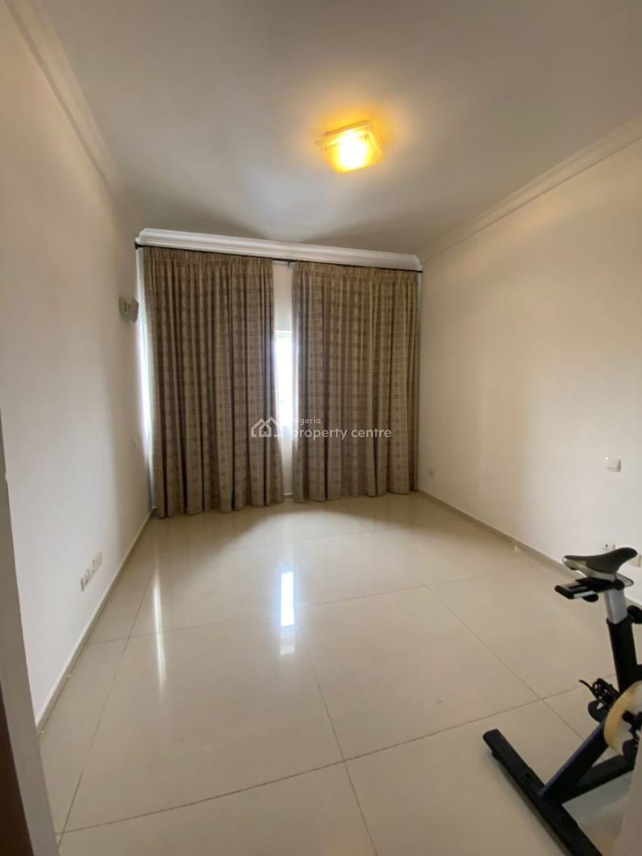 Luxurious 3 Bedroom Apartment with Great Amenities, Victoria Island (vi), Lagos, Flat / Apartment for Sale
