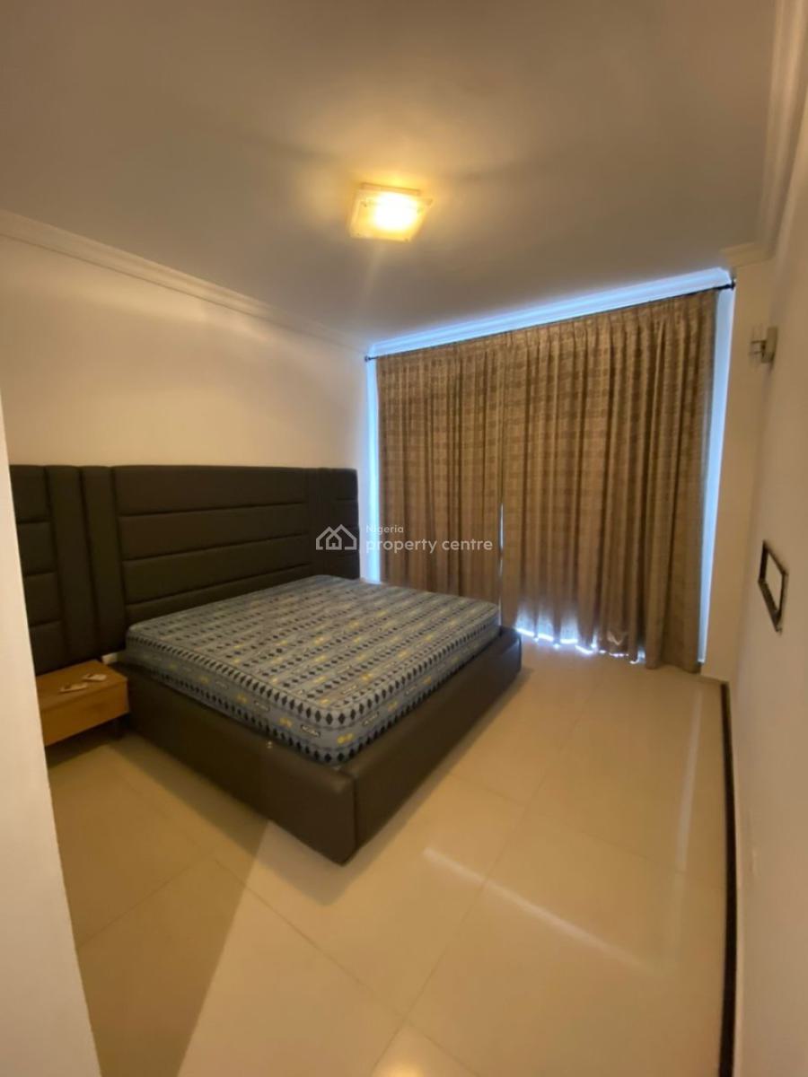 Luxurious 3 Bedroom Apartment with Great Amenities, Victoria Island (vi), Lagos, Flat / Apartment for Sale