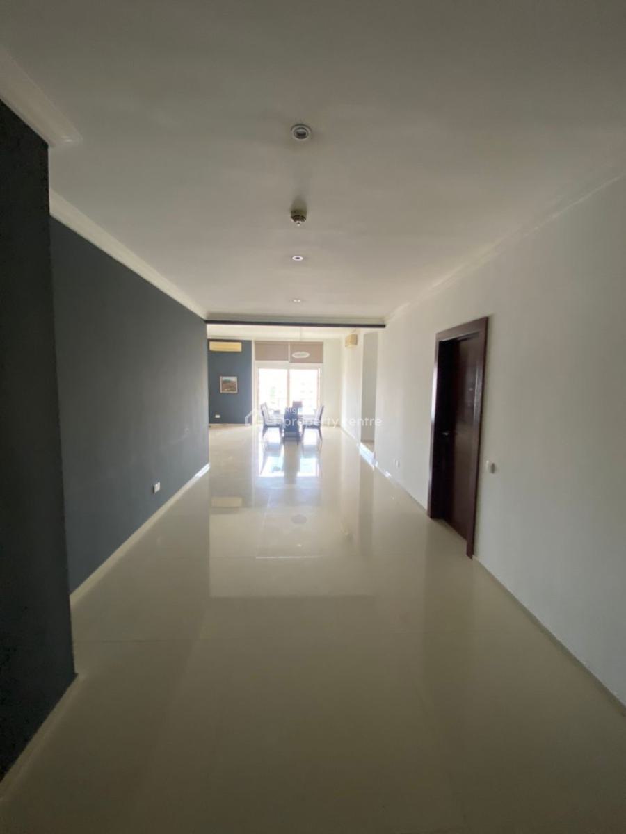 Luxurious 3 Bedroom Apartment with Great Amenities, Victoria Island (vi), Lagos, Flat / Apartment for Sale