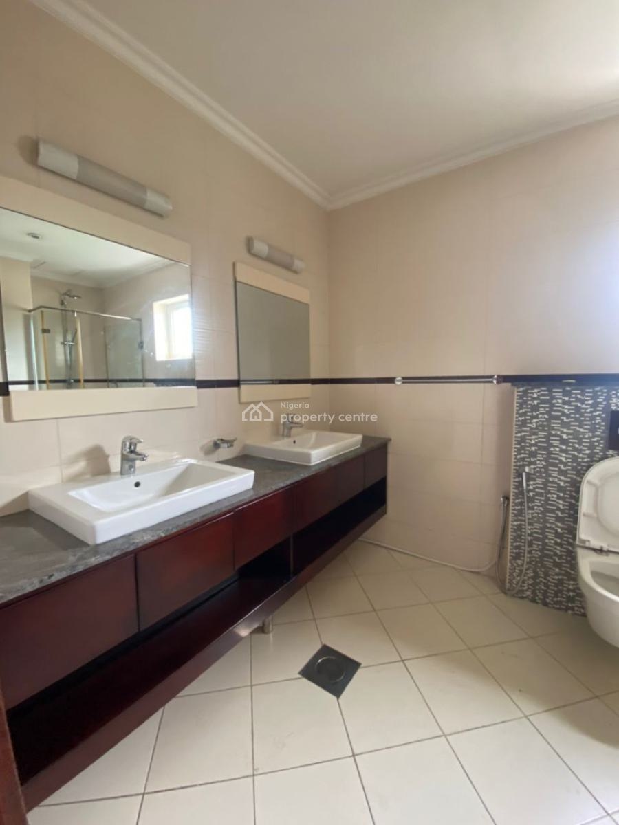 Luxurious 3 Bedroom Apartment with Great Amenities, Victoria Island (vi), Lagos, Flat / Apartment for Sale