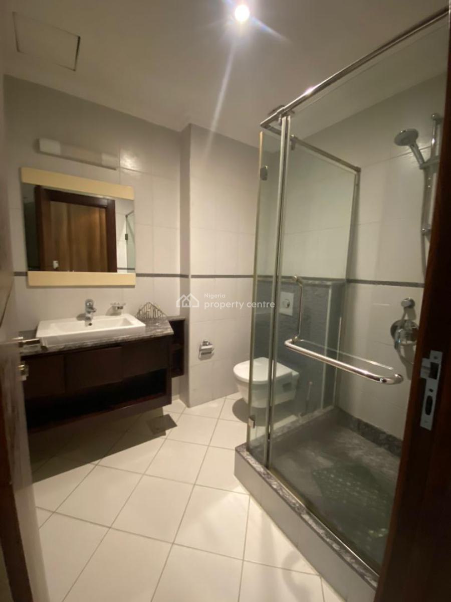 Luxurious 3 Bedroom Apartment with Great Amenities, Victoria Island (vi), Lagos, Flat / Apartment for Sale