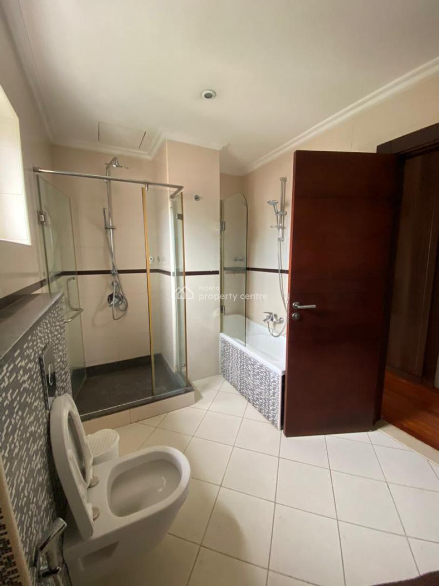 Luxurious 3 Bedroom Apartment with Great Amenities, Victoria Island (vi), Lagos, Flat / Apartment for Sale
