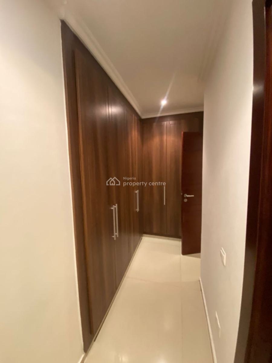 Luxurious 3 Bedroom Apartment with Great Amenities, Victoria Island (vi), Lagos, Flat / Apartment for Sale