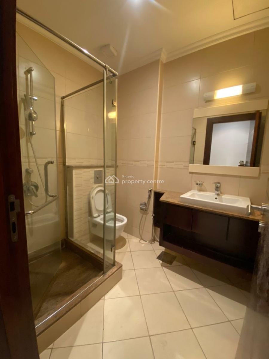 Luxurious 3 Bedroom Apartment with Great Amenities, Victoria Island (vi), Lagos, Flat / Apartment for Sale