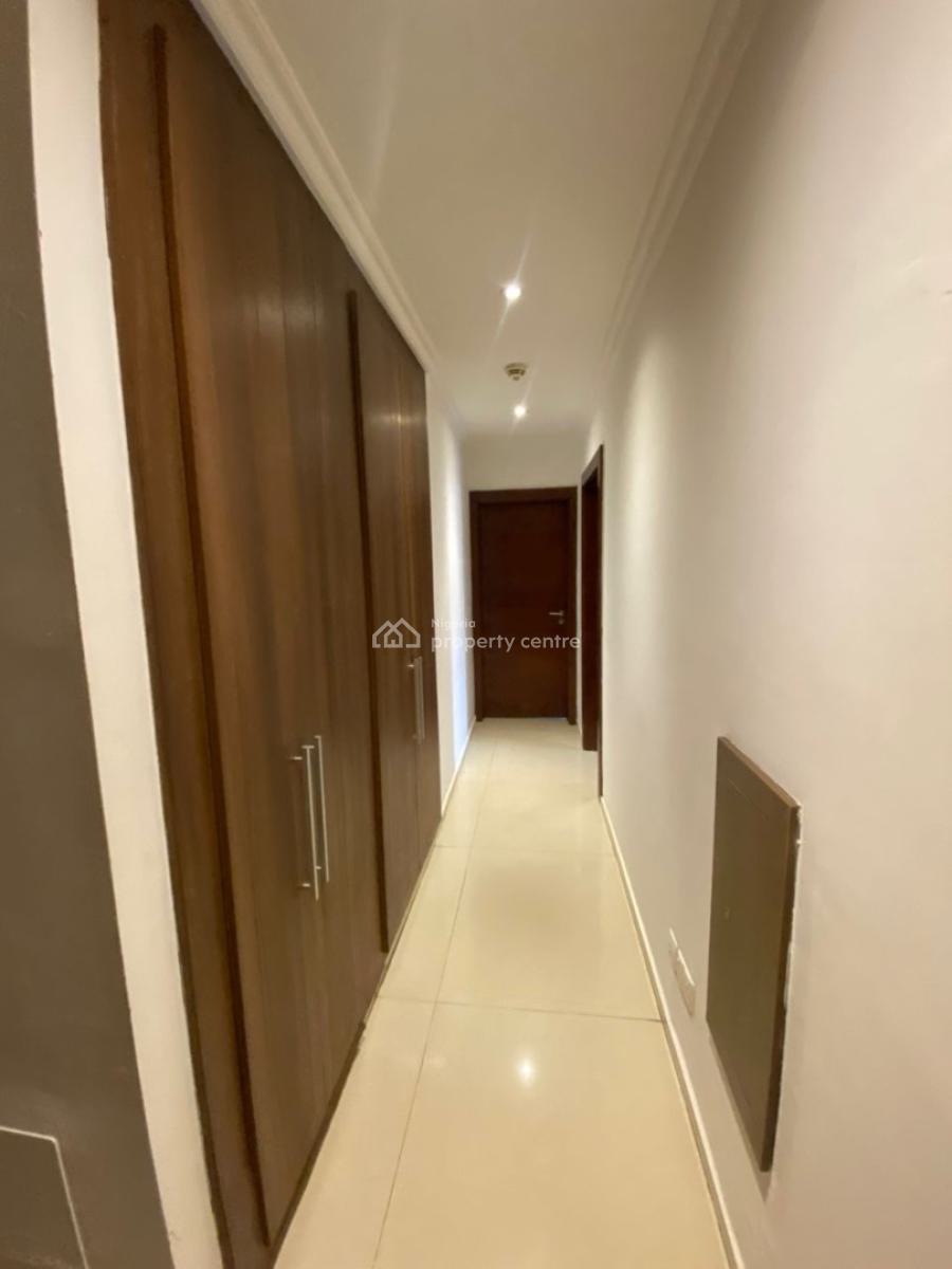 Luxurious 3 Bedroom Apartment with Great Amenities, Victoria Island (vi), Lagos, Flat / Apartment for Sale