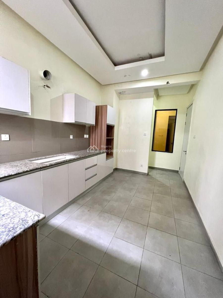 4 Bedroom Terraced Duplex, Ologolo, Lekki, Lagos, Terraced Duplex for Sale