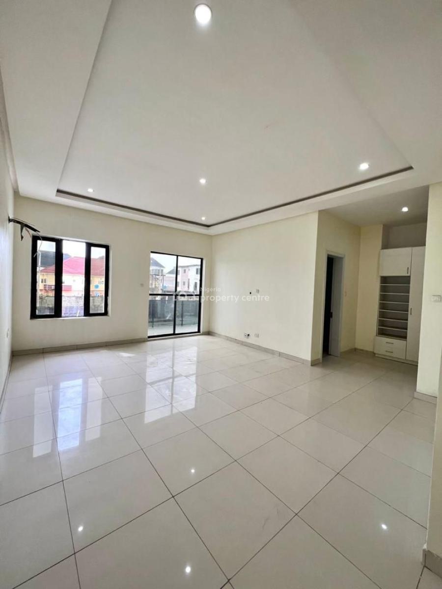 4 Bedroom Terraced Duplex, Ologolo, Lekki, Lagos, Terraced Duplex for Sale