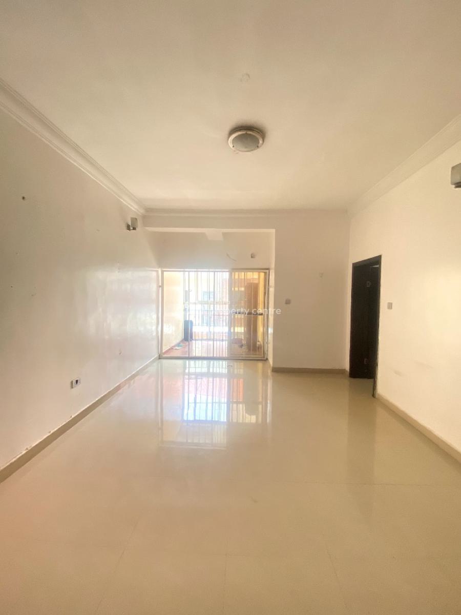Classic 4 Bedroom Terrace Duplex in a Secure Estate, Lekki Phase 1, Lekki, Lagos, Terraced Duplex for Sale