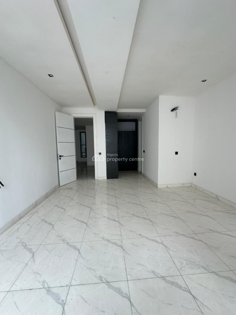 2 Bedroom Apartment, Ikate, Lekki, Lagos, Flat / Apartment for Rent