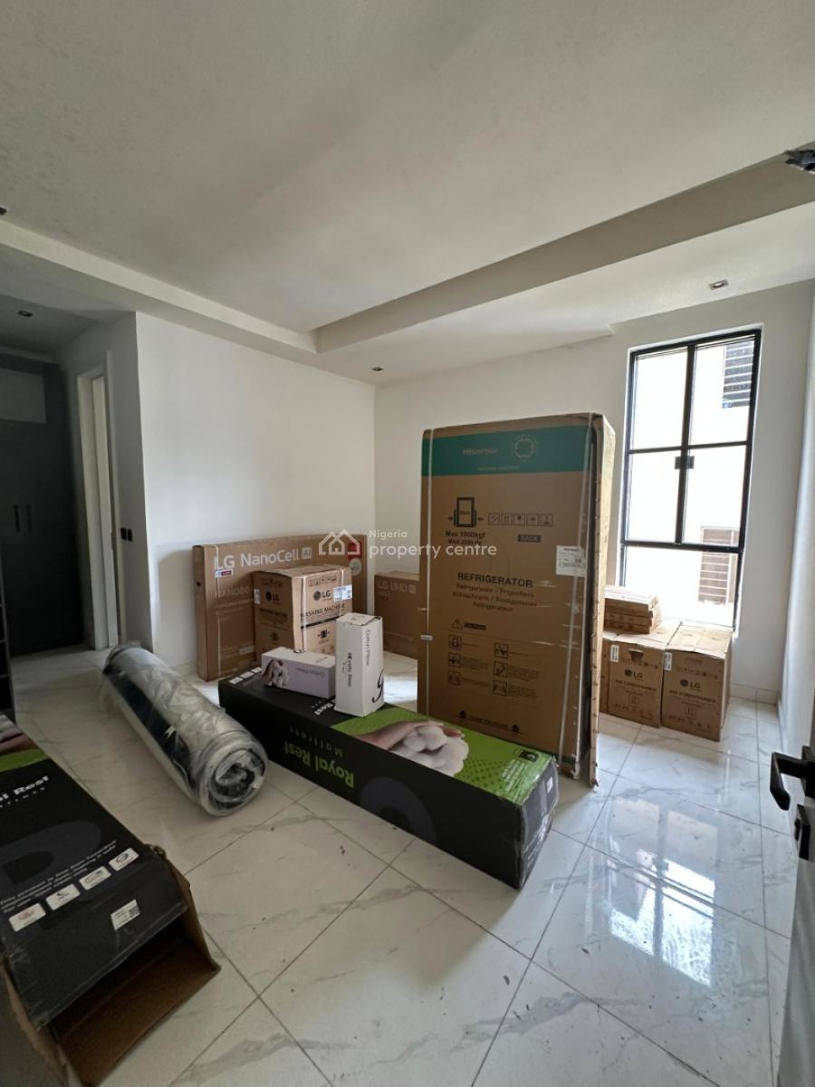 2 Bedroom Apartment, Ikate, Lekki, Lagos, Flat / Apartment for Rent