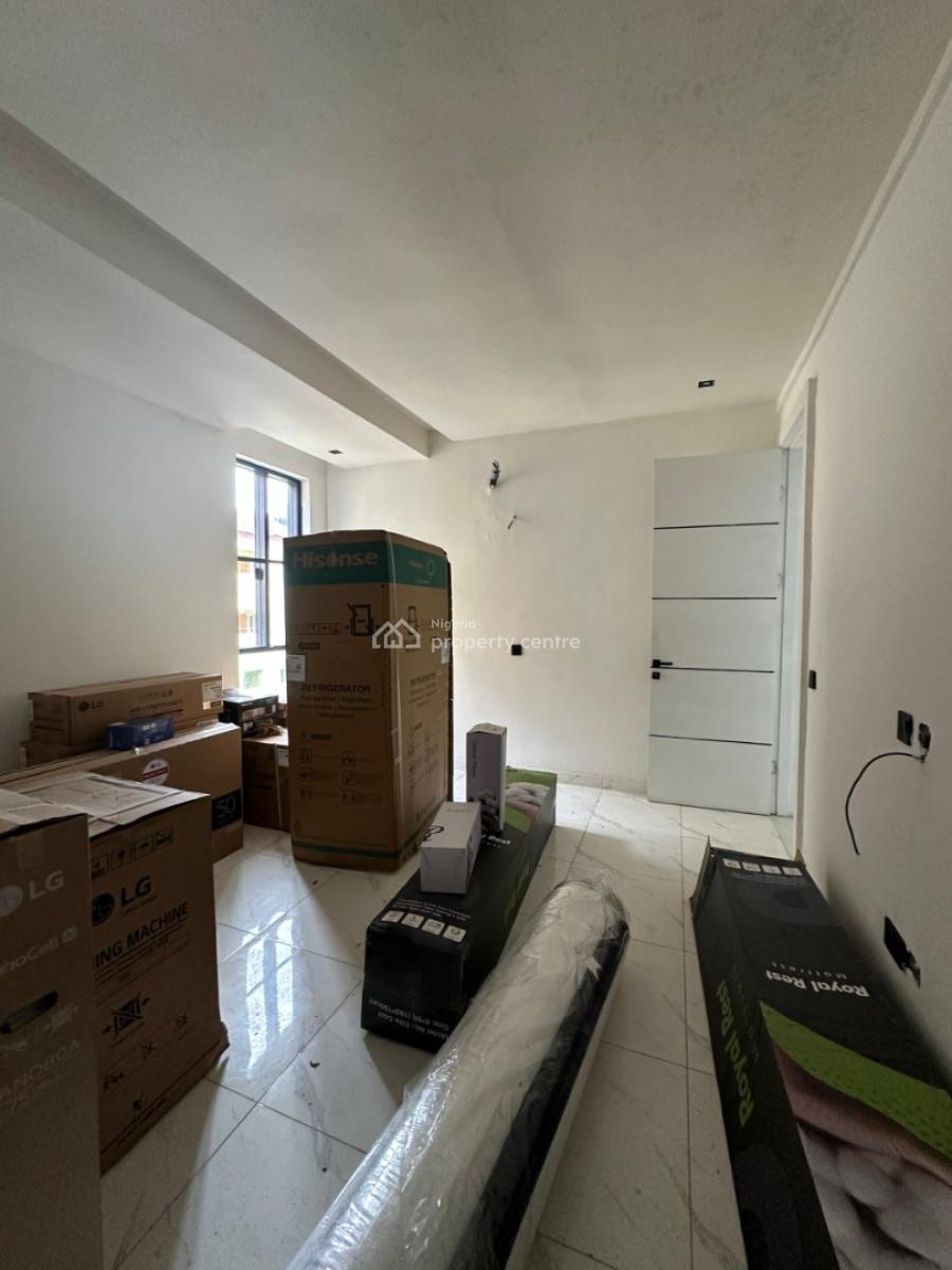2 Bedroom Apartment, Ikate, Lekki, Lagos, Flat / Apartment for Rent