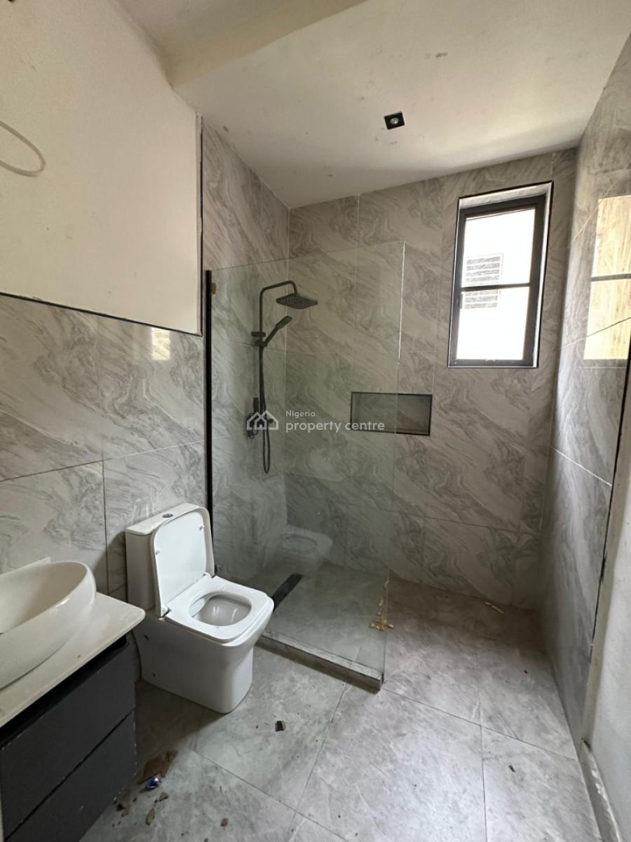 2 Bedroom Apartment, Ikate, Lekki, Lagos, Flat / Apartment for Rent