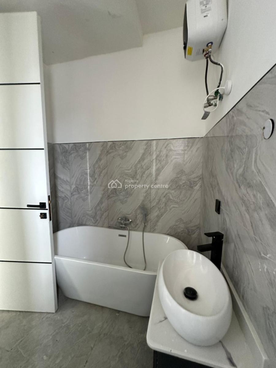 2 Bedroom Apartment, Ikate, Lekki, Lagos, Flat / Apartment for Rent