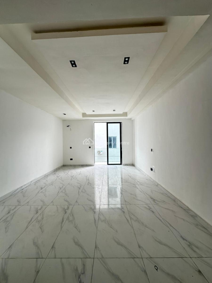 2 Bedroom Apartment, Ikate, Lekki, Lagos, Flat / Apartment for Rent